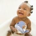Hopscotch Lane Whale Light up Fountain Bath Toy Baby and Toddler 6 Months and Older, Unisex