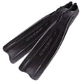 thumbnail image 1 of Aleta Calzante Cerrado CRESSI  Pro Star Negro 23.5/24 MX | 37/38 EU, 1 of 4