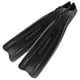 thumbnail image 1 of Aleta Calzante Cerrado CRESSI  Pro Star Negro 23.5/24 MX | 37/38 EU, 1 of 4