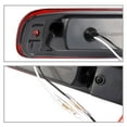 thumbnail image 6 of LED Third Brake Light 3rd Cargo LED Tail Lamps Brake Lamp Fit for Chevy Silverado GMC Sierra 1500 2500HD 3500 1999-2006, 6 of 9