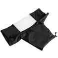 thumbnail image 1 of Universal Camera Photography Raincoat Medium Telephoto Lens Rainproof Sand Cover Slr Camera Rain Cov, 1 of 5