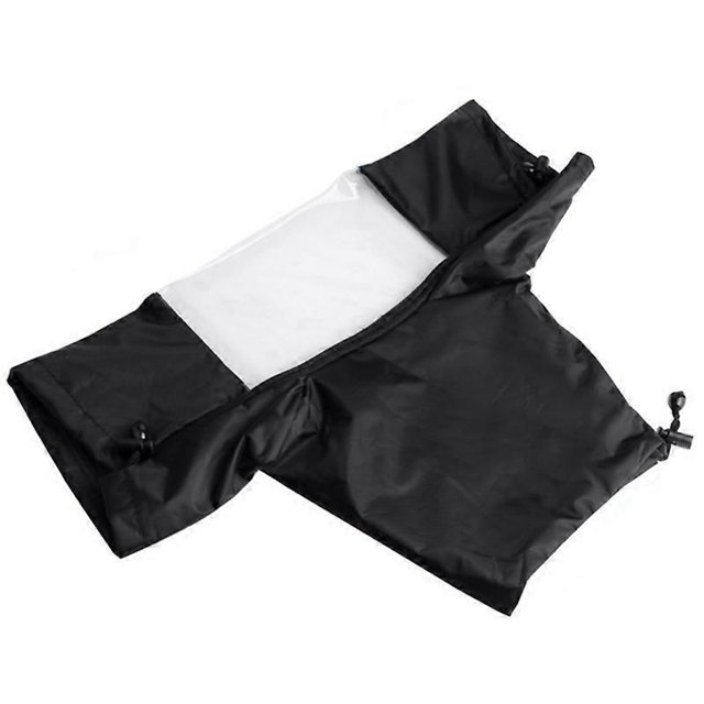 Universal Camera Photography Raincoat Medium Telephoto Lens Rainproof Sand Cover Slr Camera Rain Cov