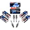 thumbnail image 3 of Autolite Spark Plugs Spark Plug AP3924 Platinum; OE Replacement; 3/4 Inch Thread Reach; Gasket Seat; Single, 3 of 4
