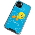 thumbnail image 3 of Skinit Cartoons Tweety Bird Flying iPhone 13 Clear Case, 3 of 4