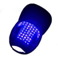 thumbnail image 2 of 650nm Infrared Red Light Therapy Hat Hair Fast Regrowth Anti-hair Loss Cap, 2 of 3
