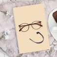 thumbnail image 4 of 6pcs Silicone Glasses Non-slip Ropes Elastic Glasses Hanging Ropes (Black), 4 of 7