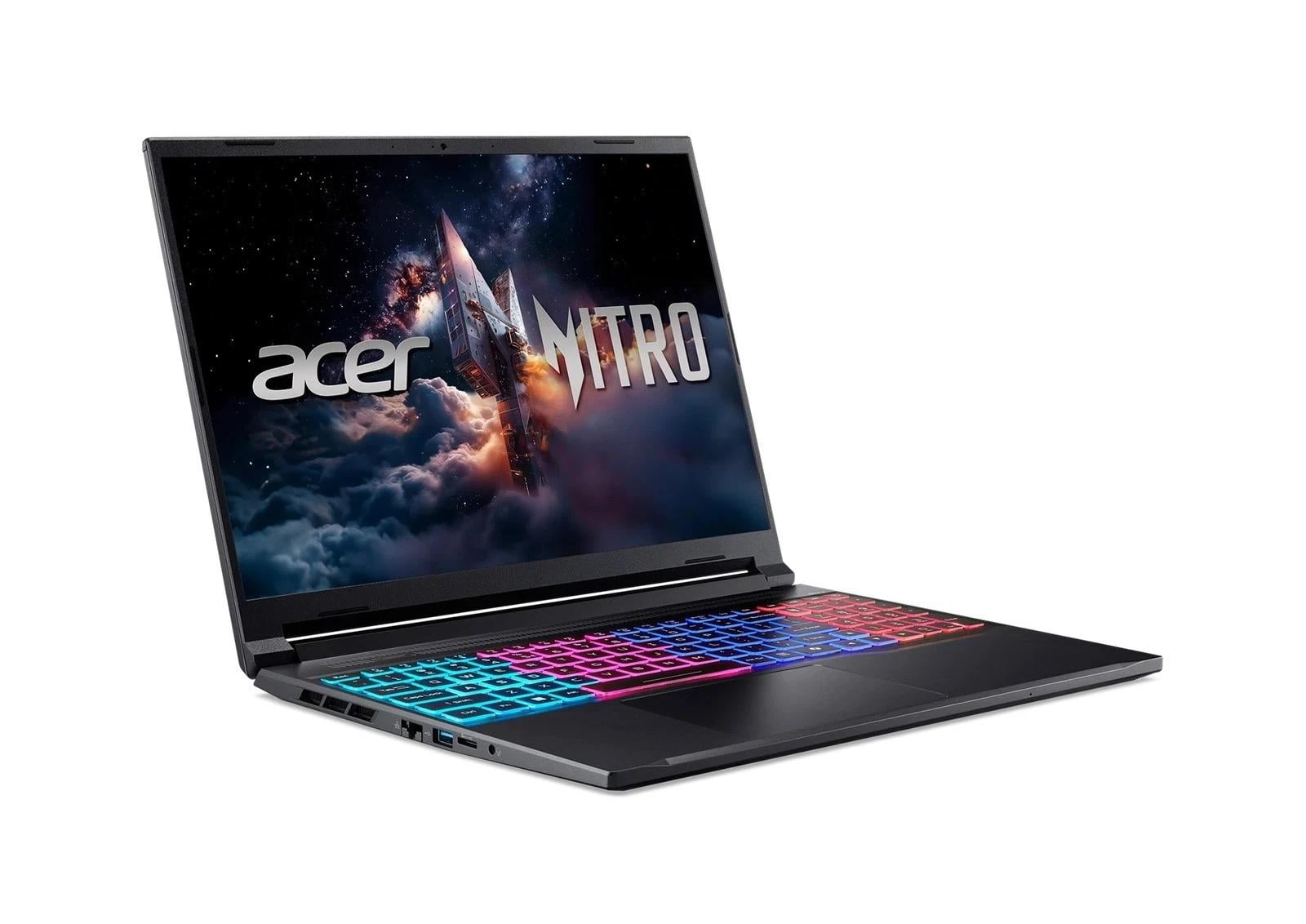 Acer Nitro V 16