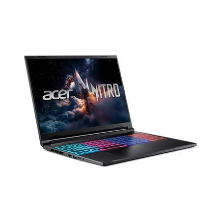 Acer Nitro V Slim 16" Gaming Laptop NVIDIA RTX 5070 16GB RAM 512GB SSD AMD Ryzen7