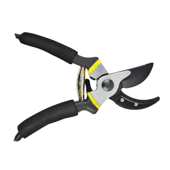 Plant , Gardening , Tree Pruning Clippers with Comfortable Grip,