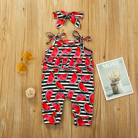 

Simplmasygenix Children s Day Baby Romper Clearance Summer Newborn Infant Baby Boys Girls Solid Sleeveless Romper Jumpsuit Clothes