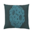 thumbnail image 1 of Ahgly Company Indoor Square Contemporary Throw Pillow, 18 inch by 18 inch, 1 of 5