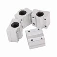 thumbnail image 4 of OFFIGAM 4Ud Scs8uu Linear Bearing Para Equipos Electrónicos Color Plateado Con Alta Precisión, 4 of 5
