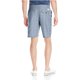 thumbnail image 2 of Quiksilver Georgia Casual Walking Shorts para Hombre Azul 32, 2 of 2