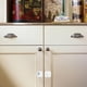 thumbnail image 5 of Cerradura para refrigerador con contraseña de 2 piezas, cerradura de seguridad para refrigerador para niños, restrictor de ventana con contraseña digital - Cerradura codificada con adhesivo fuerte,, 5 of 5