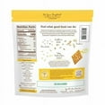 thumbnail image 2 of Simple Mills Seed & Nut Flour Sweet Thins, Lemon (14 Ounce), 2 of 2