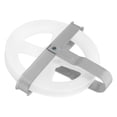 thumbnail image 4 of Clothesline Pulley Clothes Hanging String Pulley Clothes Line Pulley Clothes Hanging Rope Pulley, 4 of 9