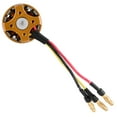 thumbnail image 6 of Brushless Motor RC, 2kg Thrust Brushless Motor  For RC Fixed Wing Airplane Model, 6 of 7