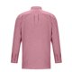thumbnail image 5 of Blusa y camisa de manga larga con cuello vuelto para hombre, camisa informal de negocios a la moda con botones de color liso y cómoda, top de algodón para hombre, 5 of 5