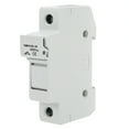 thumbnail image 4 of DC Fuses, Fuse Holder Base 1000V Cutout  For Photovoltaic 10A, 4 of 8