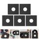 thumbnail image 5 of Fundas para discos de vinilo, Fundas protectoras para álbumes, chaquetas para discos de vinilo, 6 uds., 5 of 5