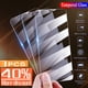 thumbnail image 1 of Vidrio de cubierta completa para iPhone 11 XR X XS Max Vidrio templado para iPhone 7 8 Plus 13 14 12 Pro 11 Pro MAX Protector de pantalla Tan Jianjun unisex, 1 of 1