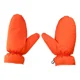 thumbnail image 5 of De Plumón, Guantes Para Clima Frío, Resistentes Al Naranja, 5 of 8