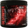 Killer Labz Destroyer Pre-Workout (Furious Punch - 30 Servings)