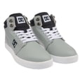 thumbnail image 3 of Tenis Dc Shoes Hombre Crisis 2 High Mx Gris Casual Skate gris 8.5 MX, 3 of 5