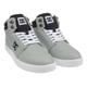 thumbnail image 3 of Tenis Dc Shoes Hombre Crisis 2 High Mx Gris Casual Skate gris 7 MX, 3 of 5