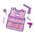 thumbnail image 1 of Disfraz de estilista de Melissa Dress-Up, 1 of 1