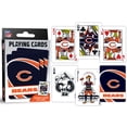 thumbnail image 4 of MasterPieces Officially Licensed NFL Chicago Bears Playing Cards - 54 Card Deck for Adults, 4 of 4