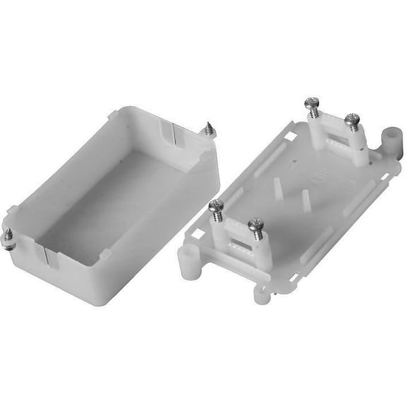 PRO ELEC - In-Line Connector Box