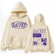 thumbnail image 3 of Laufey Tour-Sudadera con capucha para hombre y mujer, suéter Harajuku de estilo Hip Hop, regalo para Fans, 2024, 3 of 5