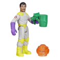 thumbnail image 3 of Figura de acción Los Cazafantasmas Kenner Classics Winston Zeddemore, 3 of 9
