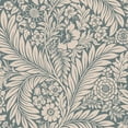 thumbnail image 1 of World Of Wallpaper Papier Peint Florence Leaf, 1 of 2