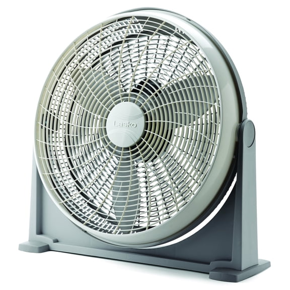 Lasko 20-In. Air Circulator, A20100