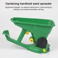 thumbnail image 4 of Spreader,Seed Portable Manual Seeder 1.5l With Adjustable Snow Lawn Snow Lawn Farm With 5 Adjustable 1.5l With 5 Handheld Seed Portable Manual Seeder Portable Seeder Manual Xibany, 4 of 6