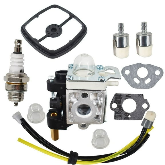 Carburetor Carb for Echo SRM201 SRM230 SRM231 HC160 HC180 HC200 Zama RB-K70A RB-K66B