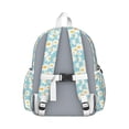 thumbnail image 3 of Sunflower Backpack for School,Cute School Bag,Schoolbag with Adjustable Shoulder Straps & Padded Back,13.4"x11"x4.7", 3 of 6