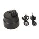 thumbnail image 1 of Through Wall Microphone Amplifier 13000X Strong Penetration Sensitivity Wall Leakage Ear Listening Device for Heating Pipes, 1 of 4