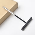 thumbnail image 4 of Lefu 1pcs Crepe Spreader Utensil Kitchen Gadgets Egg Pie Scraper for Restaurant, 4 of 9