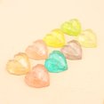 thumbnail image 2 of Jinsinto Skin Botany Essential Oil Soap For Bath Face 2pcs heart, 2 of 5