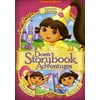Dora's Storybook Adventures (Gift Set) (DVD)