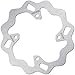 thumbnail image 3 of Galfer (DF069W) Solid Mount Wave Rotor , Black, 3 of 3