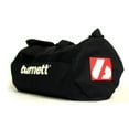 thumbnail image 1 of BDB-02 Duffle bag, Size M, Black, 1 of 2
