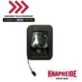 thumbnail image 5 of Knapheide 26259242, Rotary 2-Point Rear Door Latch w/ Power Lock (Key Code 2014), 5 of 5