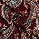 thumbnail image 5 of TaTaai Printed Blouse Elegant Flowy Women's Plus Size Fashion Off-Shoulder 3/4 Sleeve All Season Casual Semi-Formal Top Gift, 5 of 6