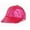 Hot Pink, variant on Performance Stage Hop Baseball Cap Korean Version Beaded D Uc K Tongue Cap Running Cap Men Crop Production Hat Stretch Cap like Mike Hat Salvage Hat Fade to Fit Workout Hats Hats Hats