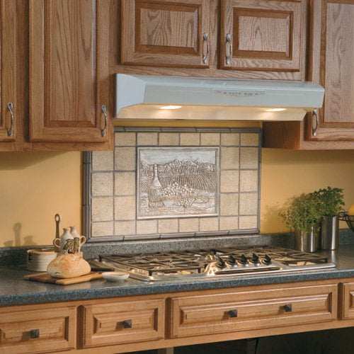 Broan 30W in. QS3 Under Range Hood