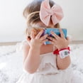 thumbnail image 5 of The Original Potty Time Potty Watch Toilet Training Timer Lights up & plays music-Pink, 5 of 12